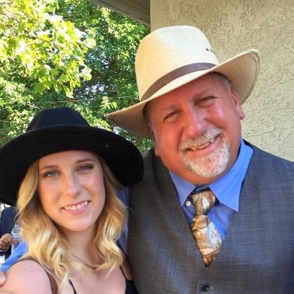 mike and a realtor
