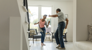 The Emotional and Non-financial Benefits of Homeownership
