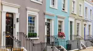 Perspective Matters When Selling Your House Today