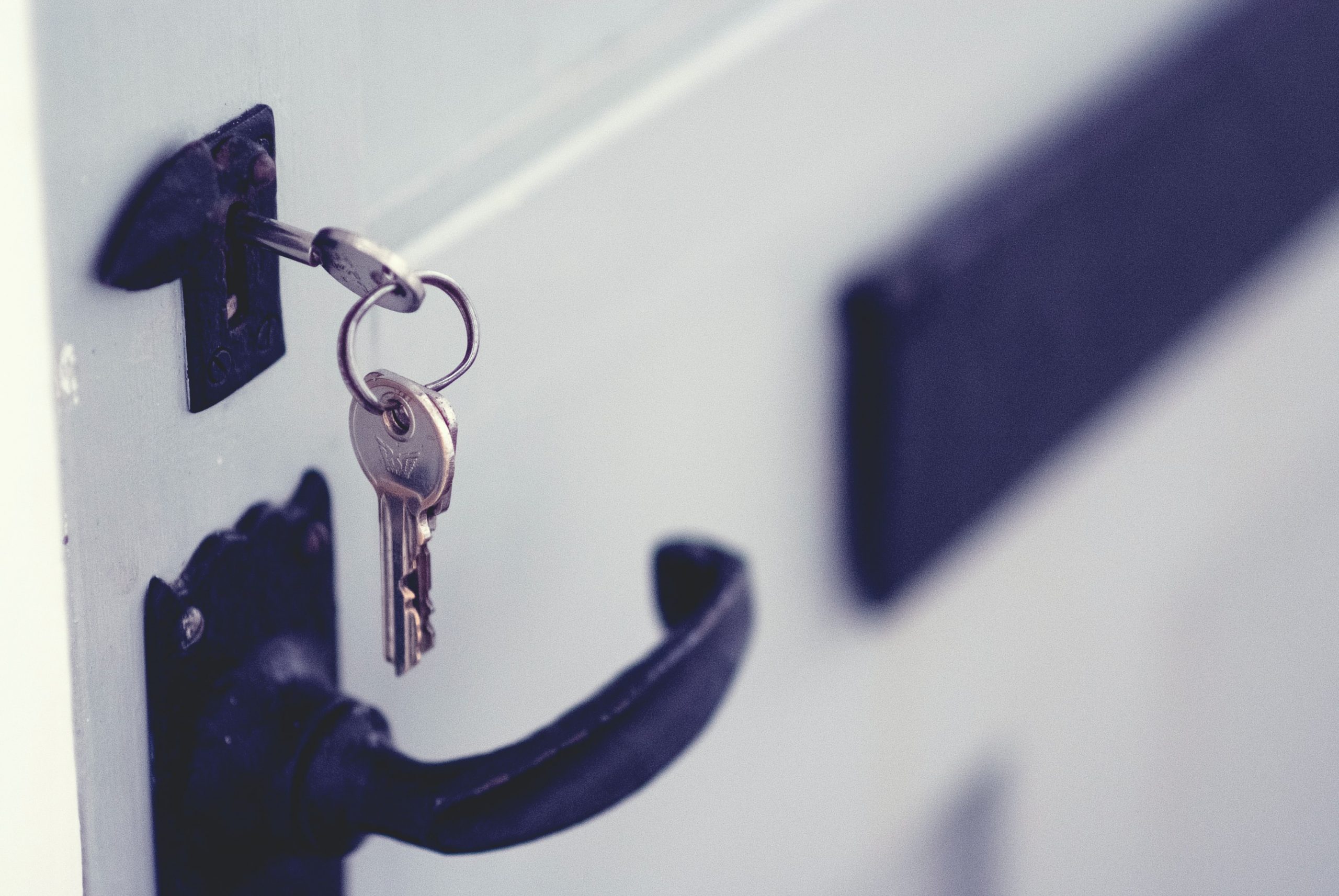 buying a home in santa clarita