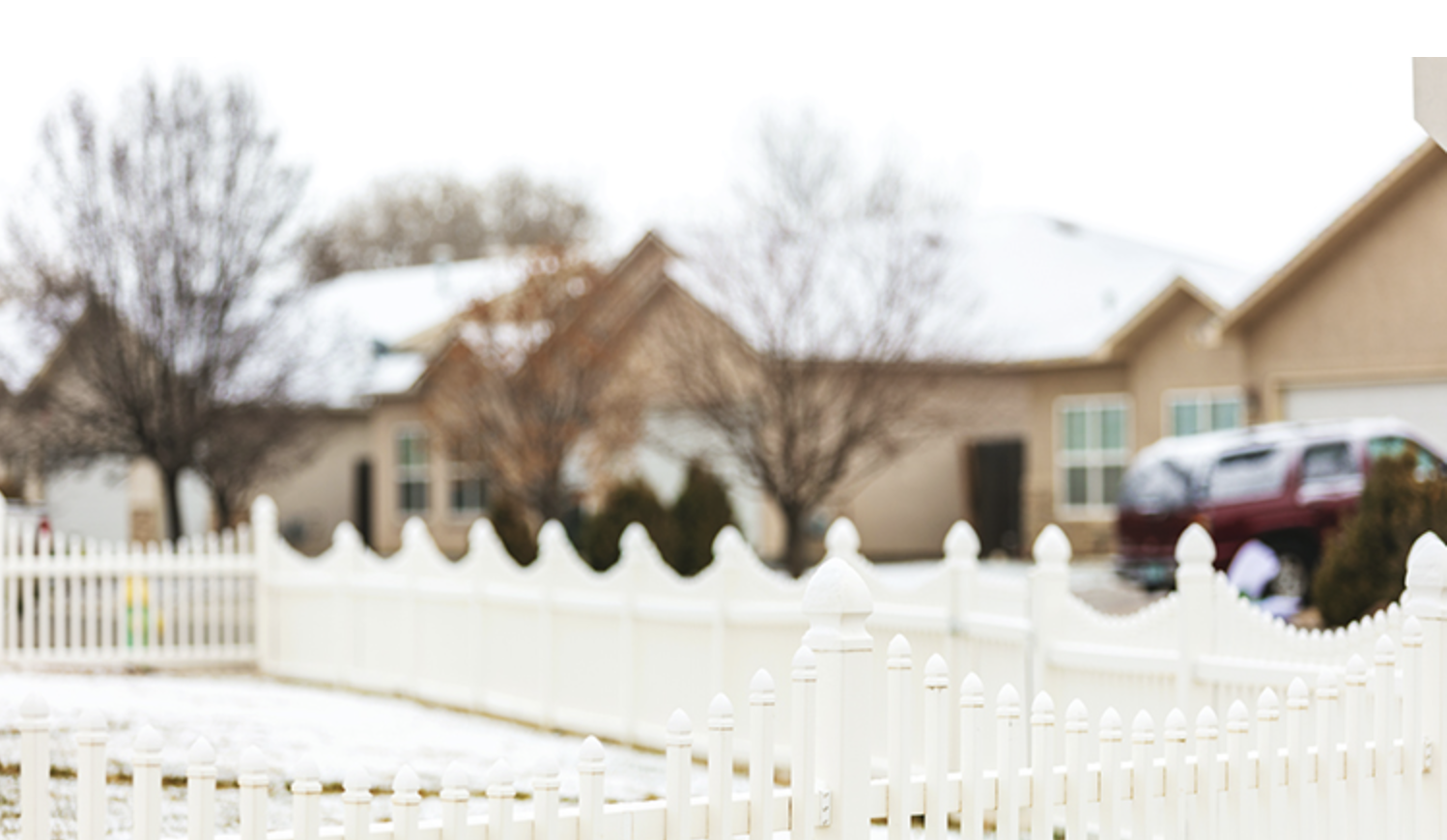 Sell Your House Before the Holidays