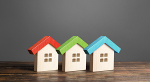 Number of Homes for Sale Up from Last Year, but Below Pre-Pandemic Years