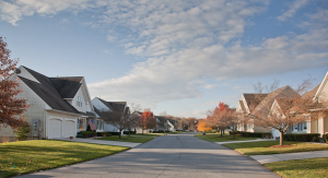 Why Today’s Housing Market Isn’t Headed for a Crash