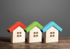 Number of Homes for Sale Up from Last Year, but Below Pre-Pandemic Years