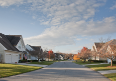 Why Today’s Housing Market Isn’t Headed for a Crash
